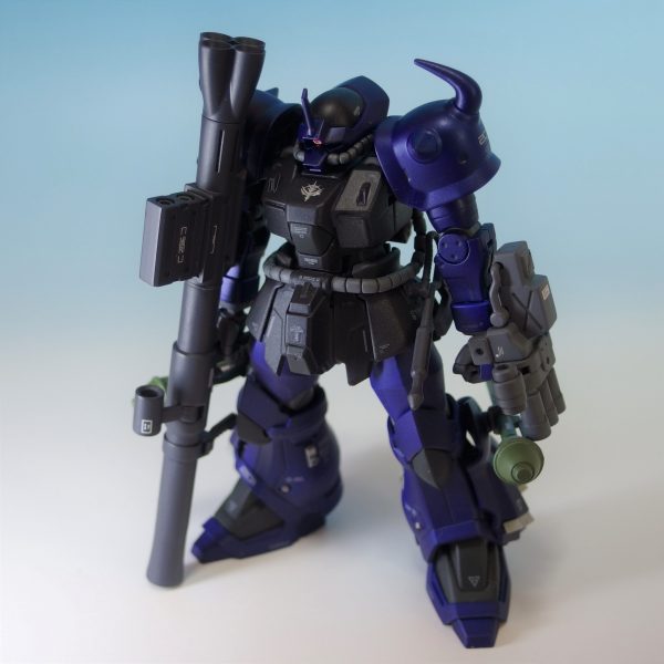 HGUCイフリートナハト