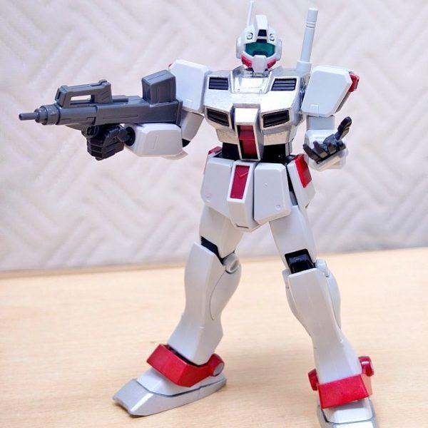 ジム寒冷地仕様·改