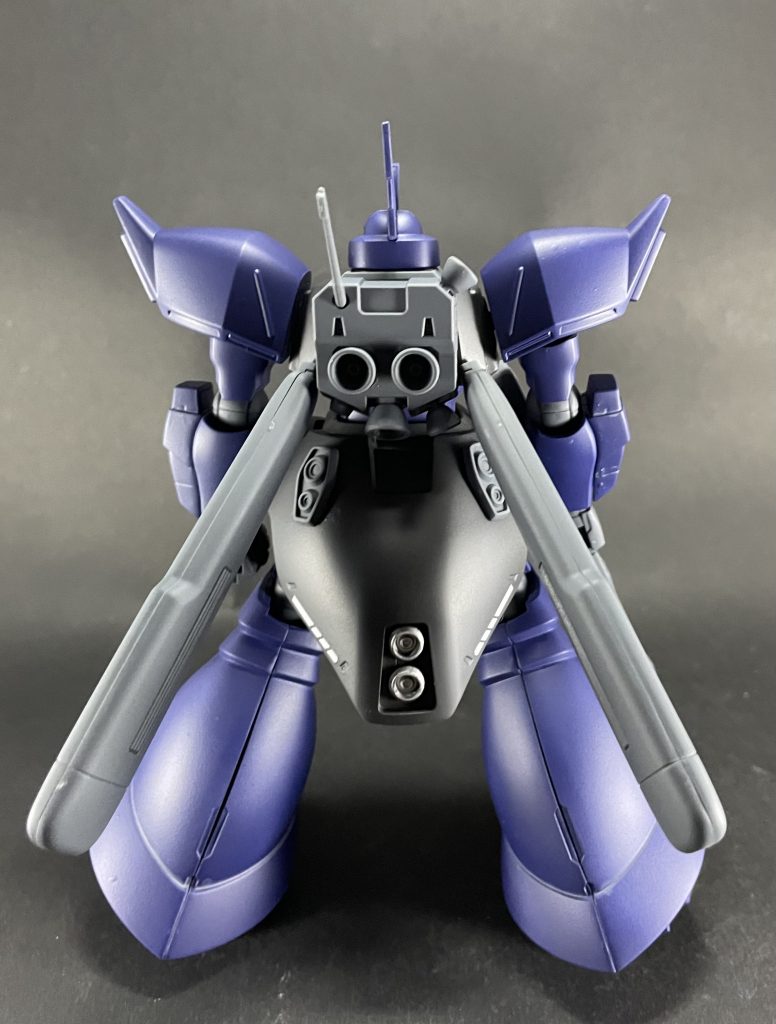 バックショットはこんな感じです!