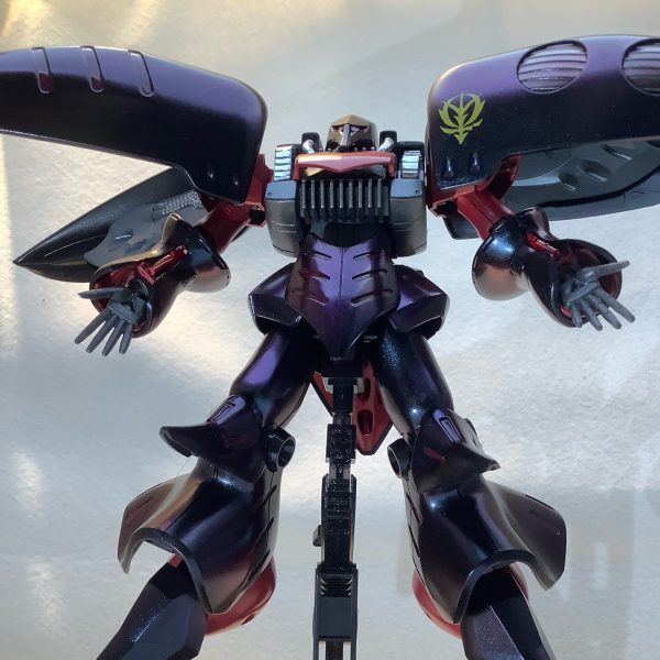 キュベレイMK-II