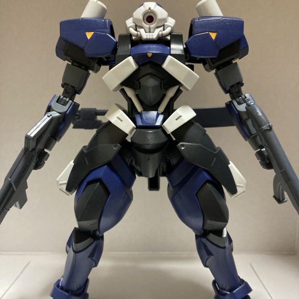 百錬改 ヘクトノヴァ へいほんさんのガンプラ作品 Gunsta ガンスタ