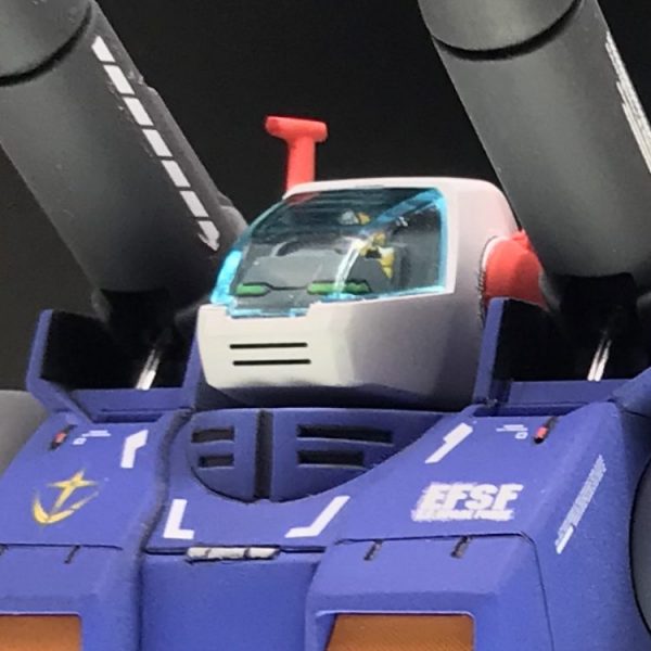 RX-75・ガンタンク