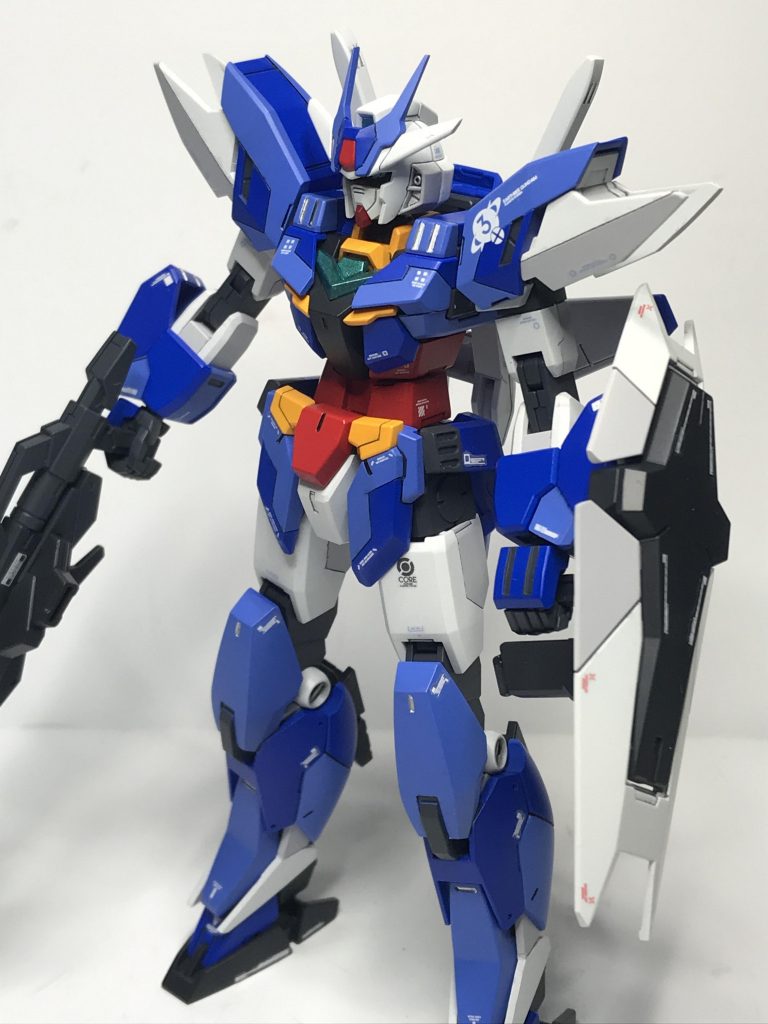 なかなか格好良く撮れない😱