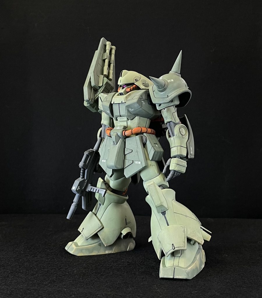 ウォッシングの後、、初めての サビ表現にチャレンジ！