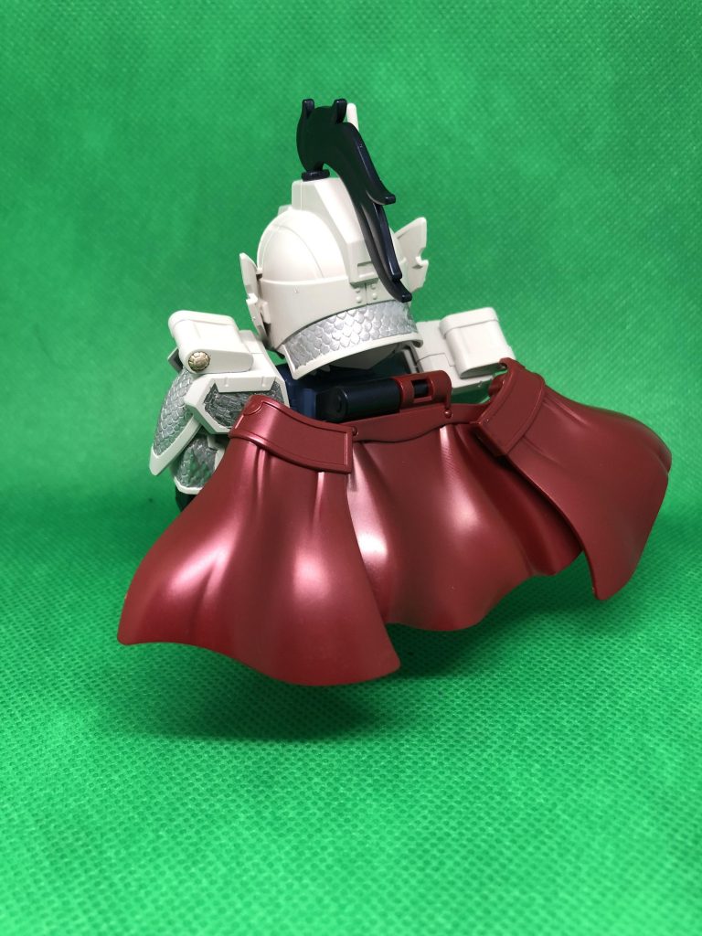 公孫瓚イージーエイト–5枚目/制作者：ジジさん