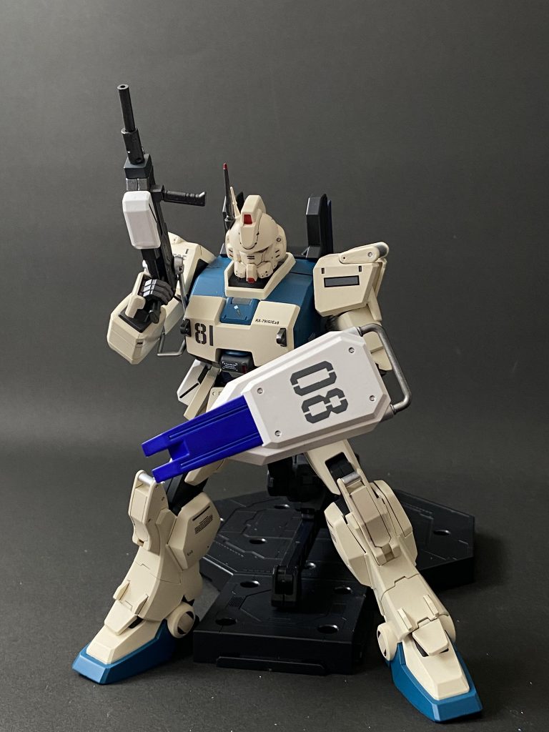 MG Ez-8–7枚目/制作者：KiFaran