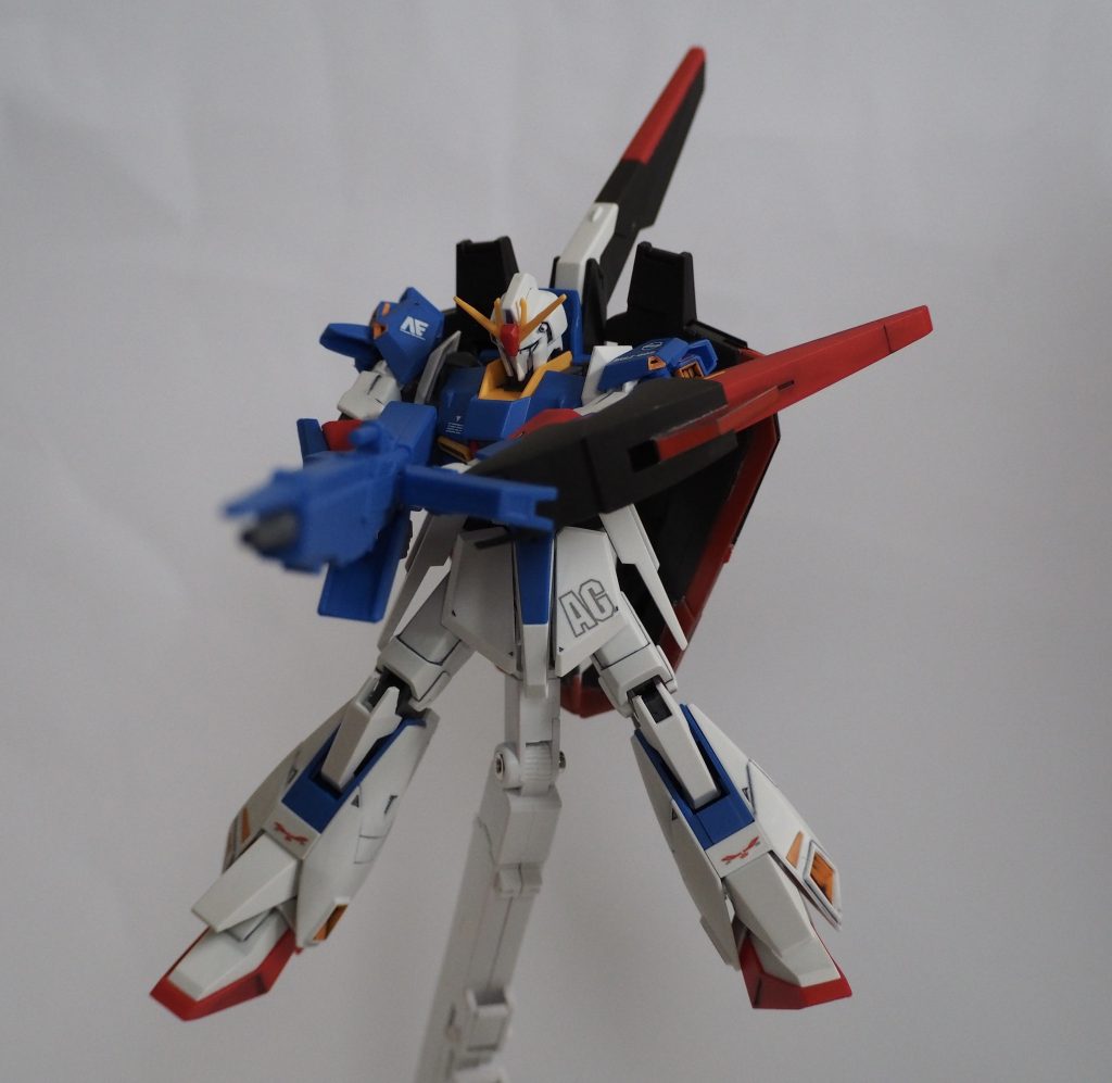 サムネは、ジ・O戦のグレネード発射シーンにしました。これが一番かっこいいと思うんですよ・・・😎