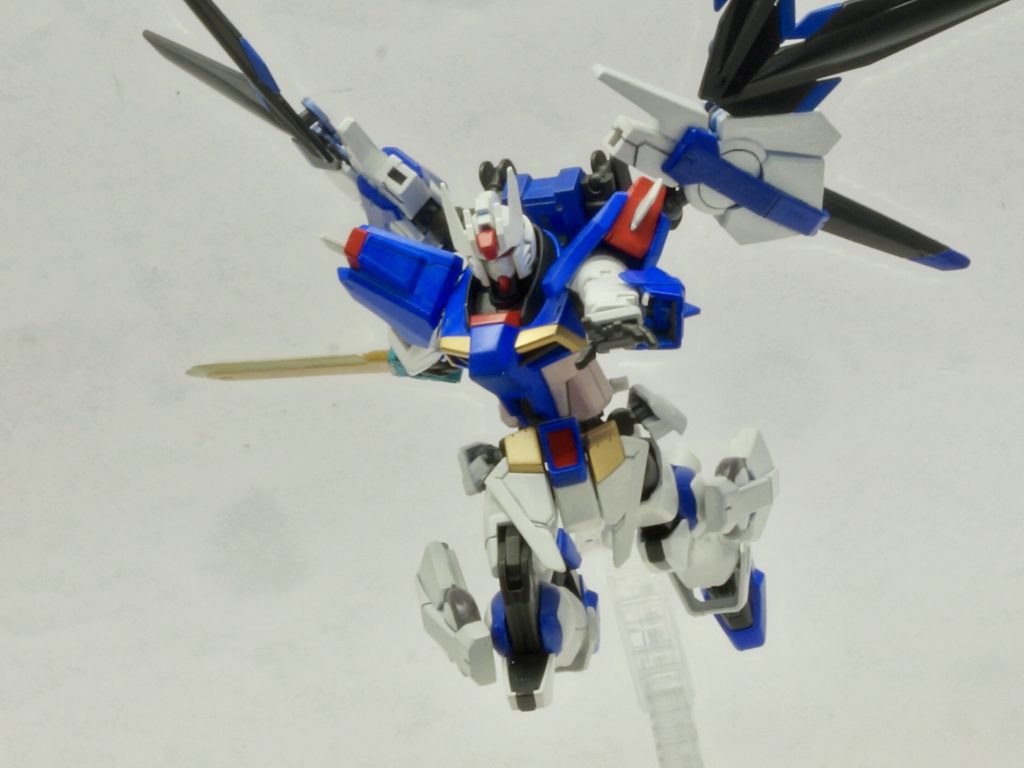 [過去作]デスティニーガンダムスレイプニル[グロリアス] ディサイシヴ装備–7枚目/制作者：ALICE