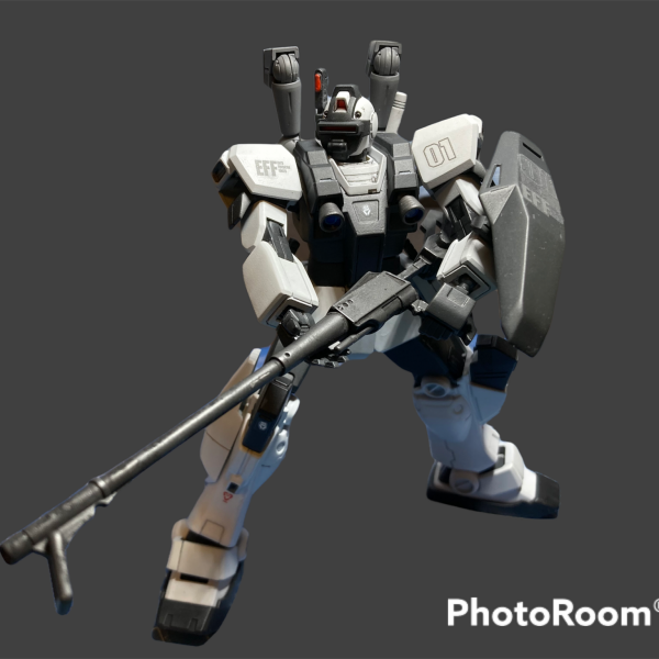 『見た目は古いが中身は違うんだぜ？』