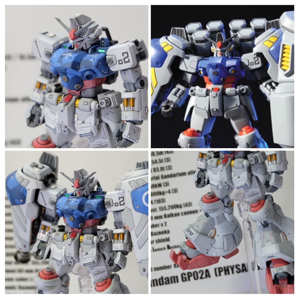1/144 RG風 GP02A / MLRS–3枚目/制作者:茶家持