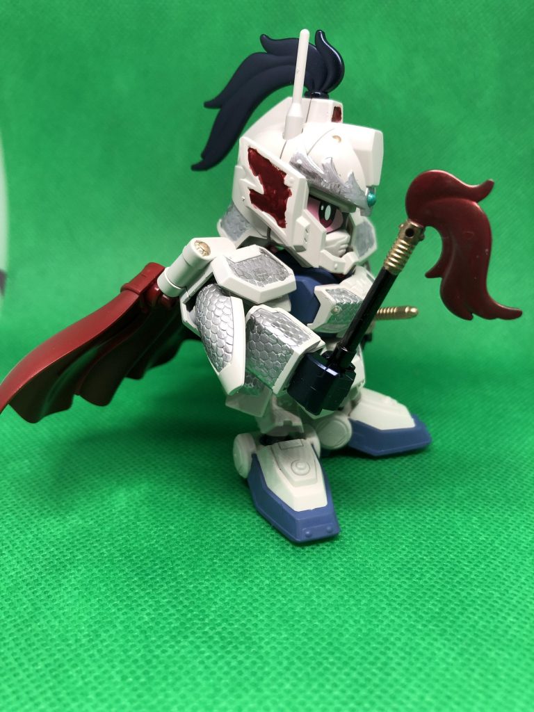 公孫瓚イージーエイト–4枚目/制作者：ジジさん