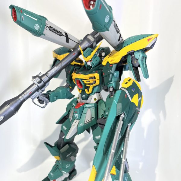 GAT-X131 カラミティガンダム