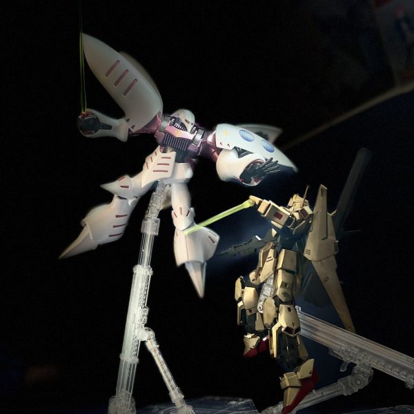 ハマーン・カーンのガンプラ作品一覧（6ページ目）｜GUNSTA