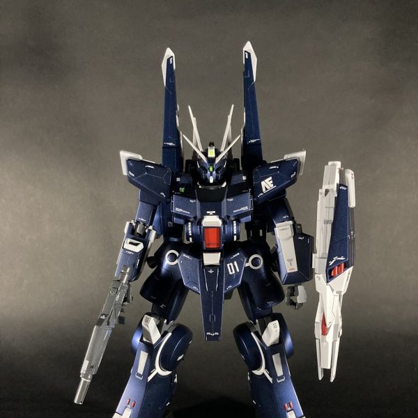 シルヴァバレト