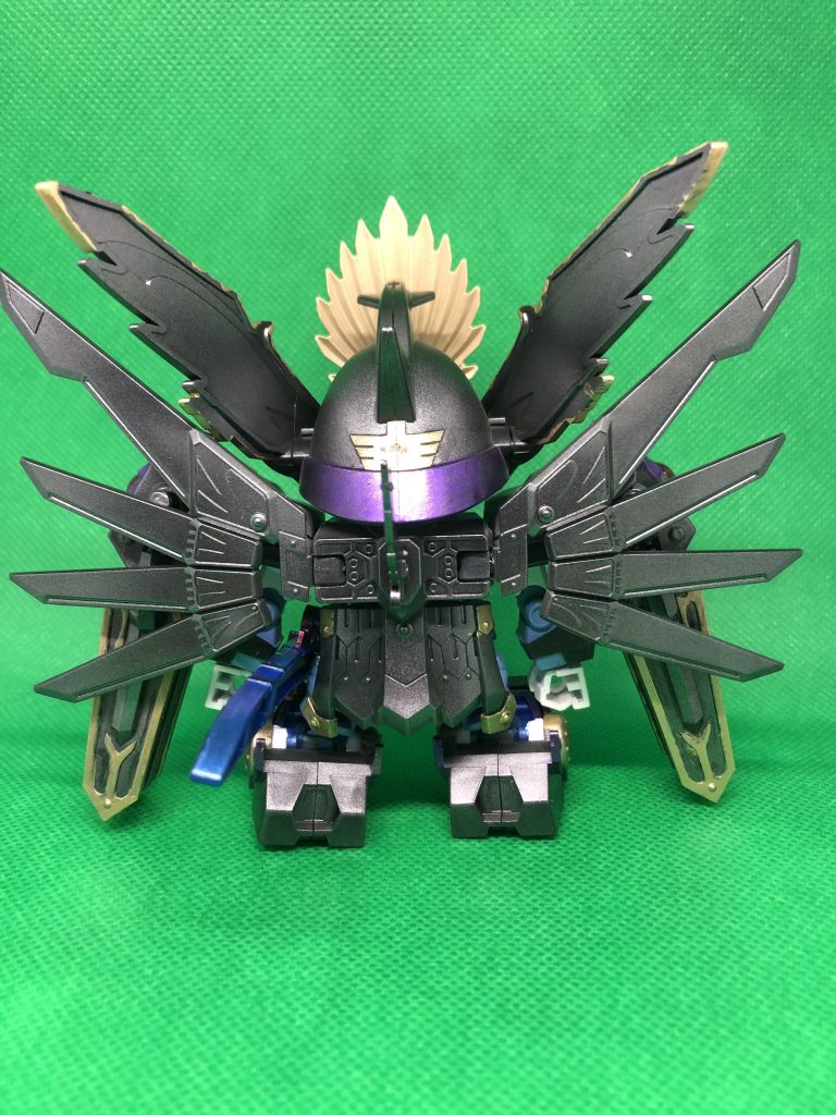 織田信長頑駄無–4枚目/制作者：ジジさん