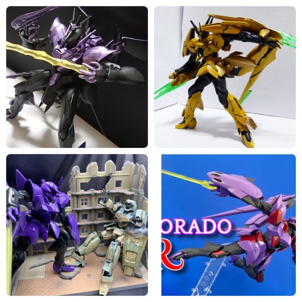 📺アニメ別でドラドを追加しました！