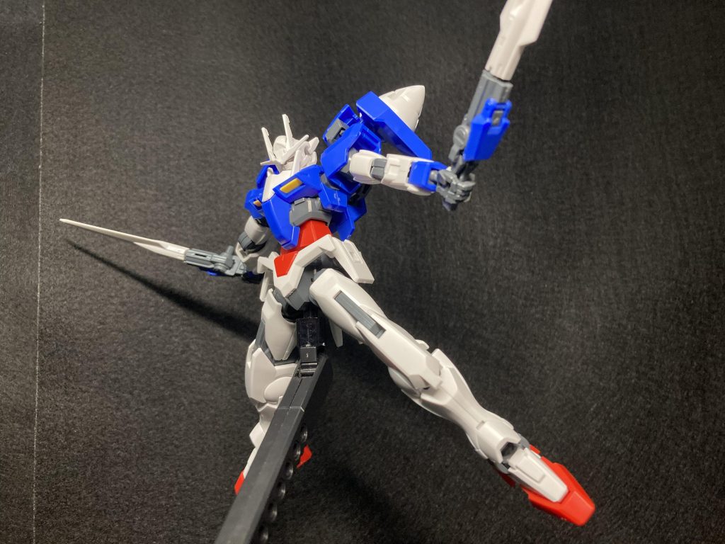 どうも！最近は多忙（仮）でゆっくりしてます！ウアオです！（矛盾）ということで今回は00ガンダム！とりあえず行きましょー！ 