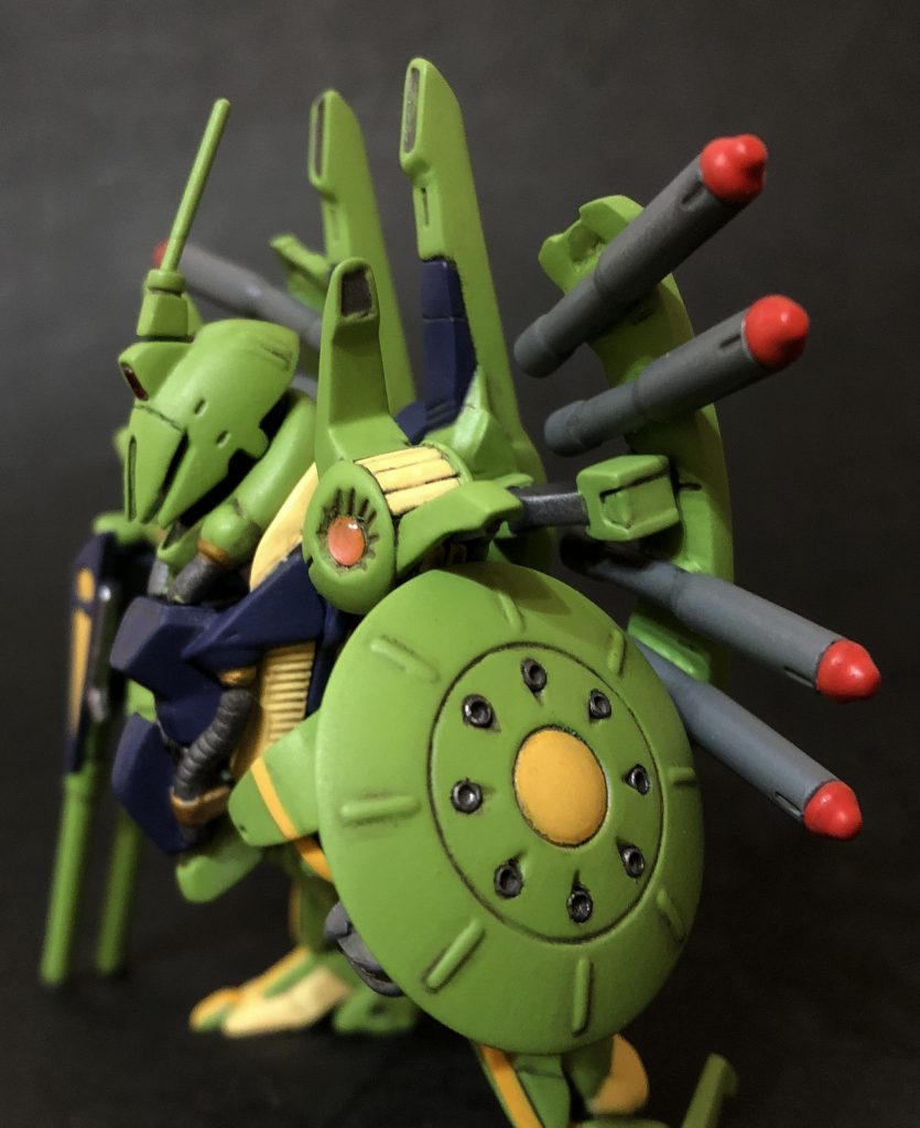 コンバージ　パラスアテネ–9枚目/制作者：いしゅと【I.S.T.works】