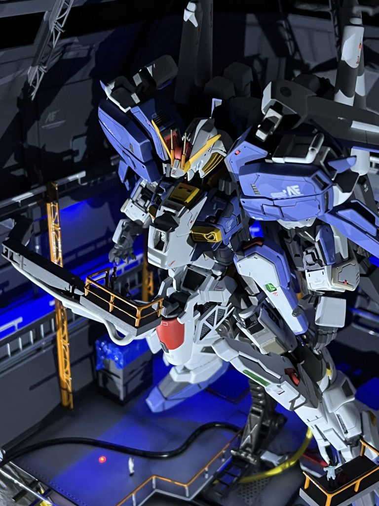 Alice's heartbeat–9枚目/制作者:KamiKen