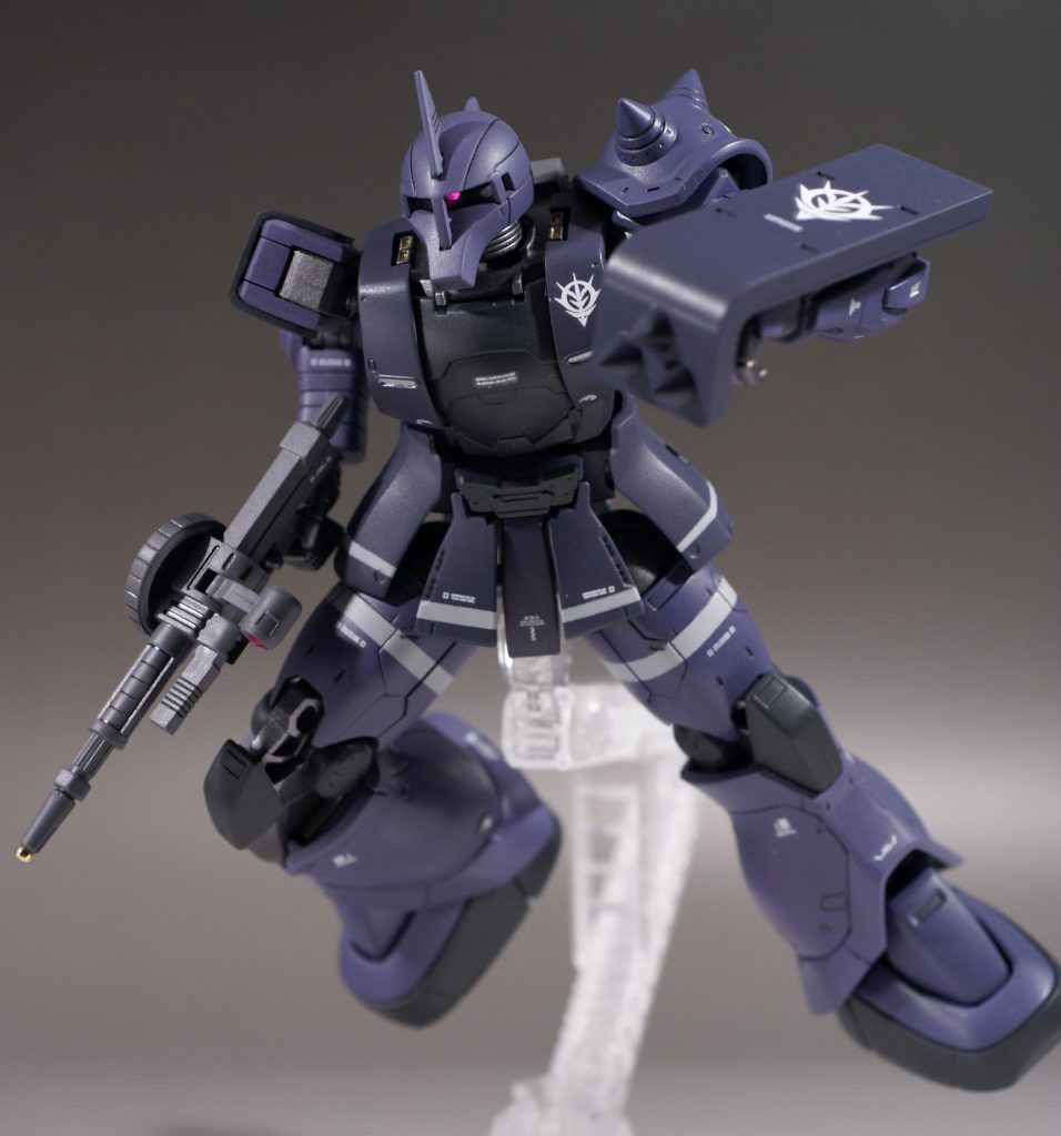 スパイクシールド