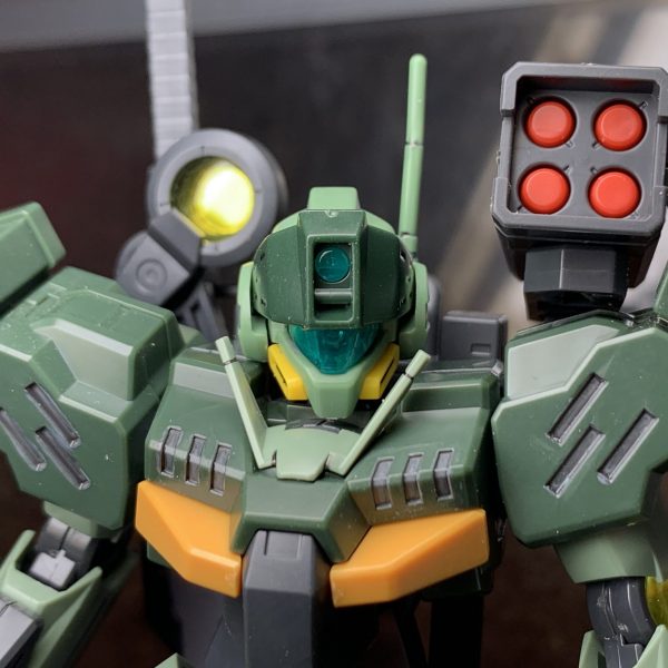 ダブルオーコマンドクアンタ・スナイパーカスタム