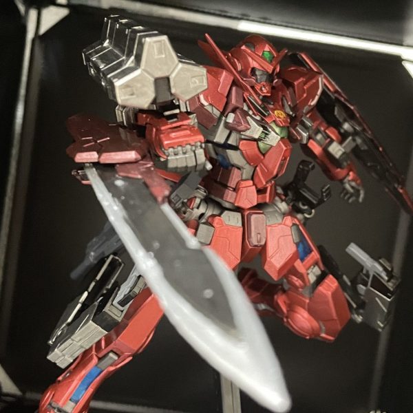 GNY-001F ガンダムアストレア TYPE-F