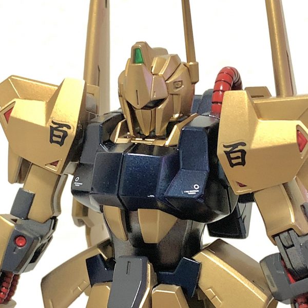HGUC 百式