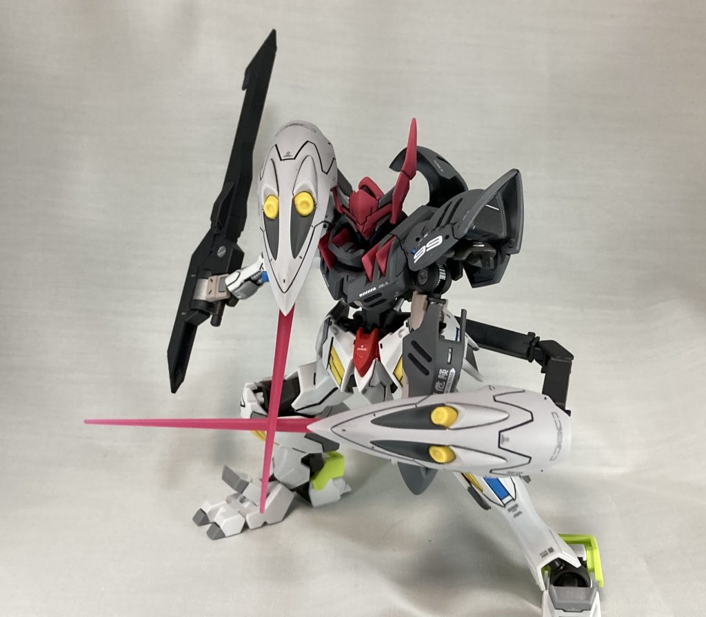 グレモリー・バエナ–6枚目/制作者：エアコン