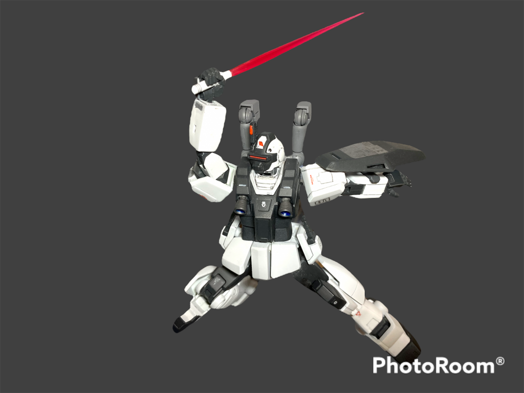 『見た目は古いが中身は違うんだぜ？』–3枚目/制作者：@6LFDNLo5h5uRxje