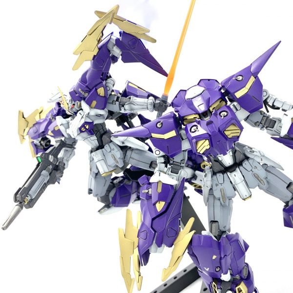 ガンダムアスクレプオス