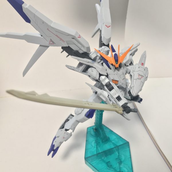 ガンダム・ザドキエル