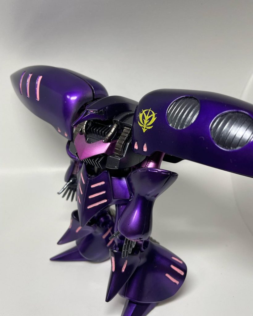 キュベレイ　MK-II–4枚目/制作者：chewbacca