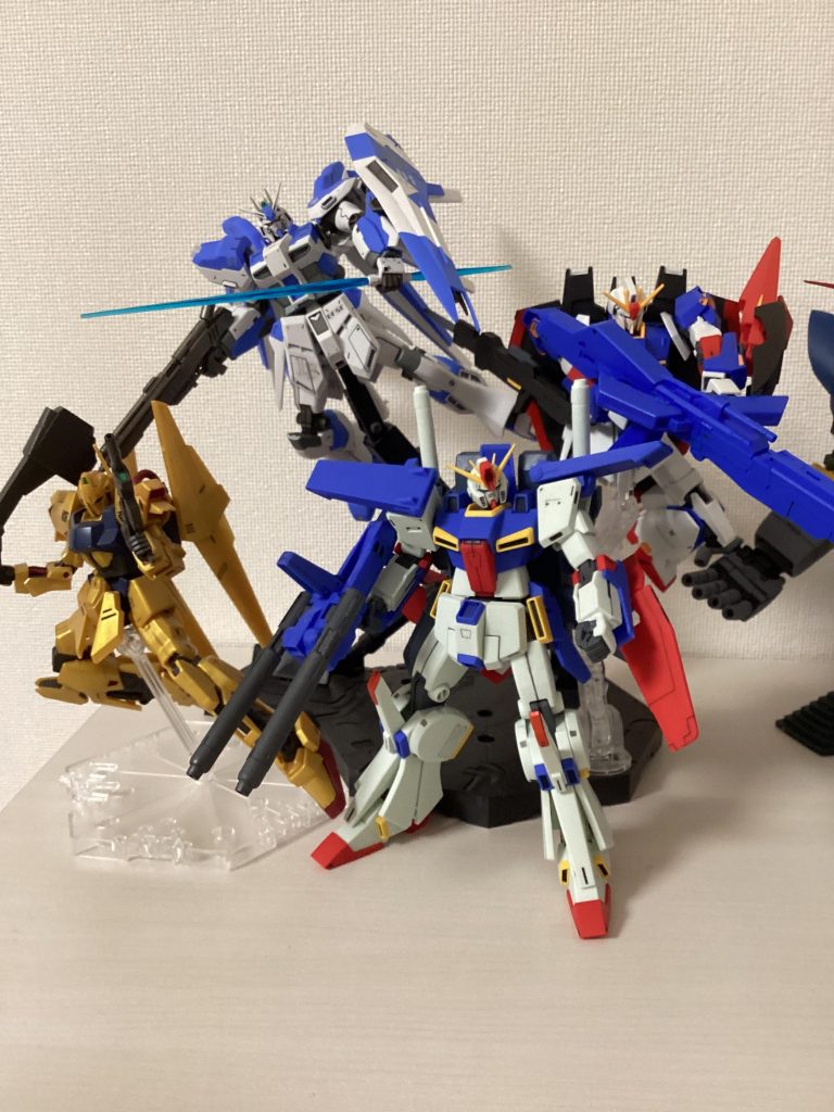 ガンダムチーム0093