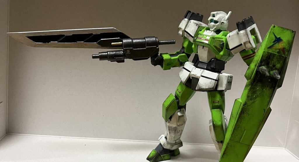 シャルドール改–3枚目/制作者：たさき