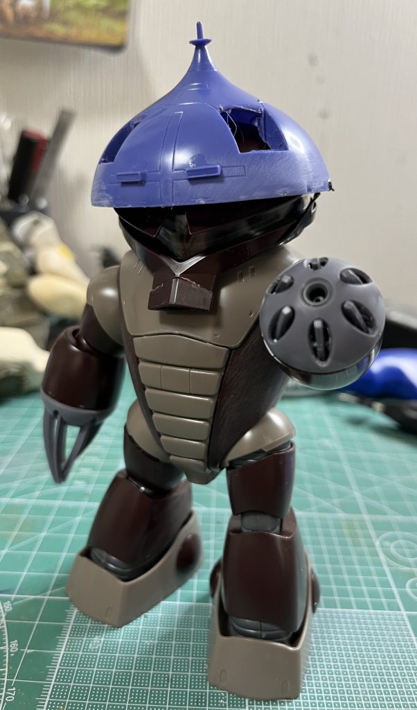 経過から結果丸わかり