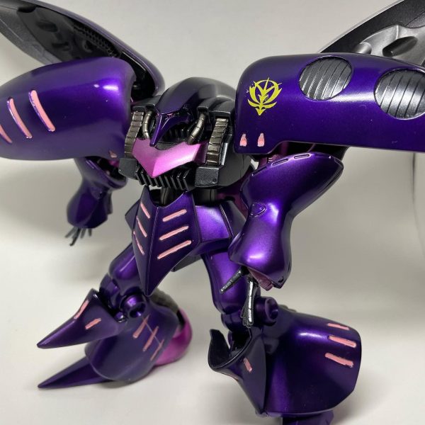 キュベレイ　MK-II