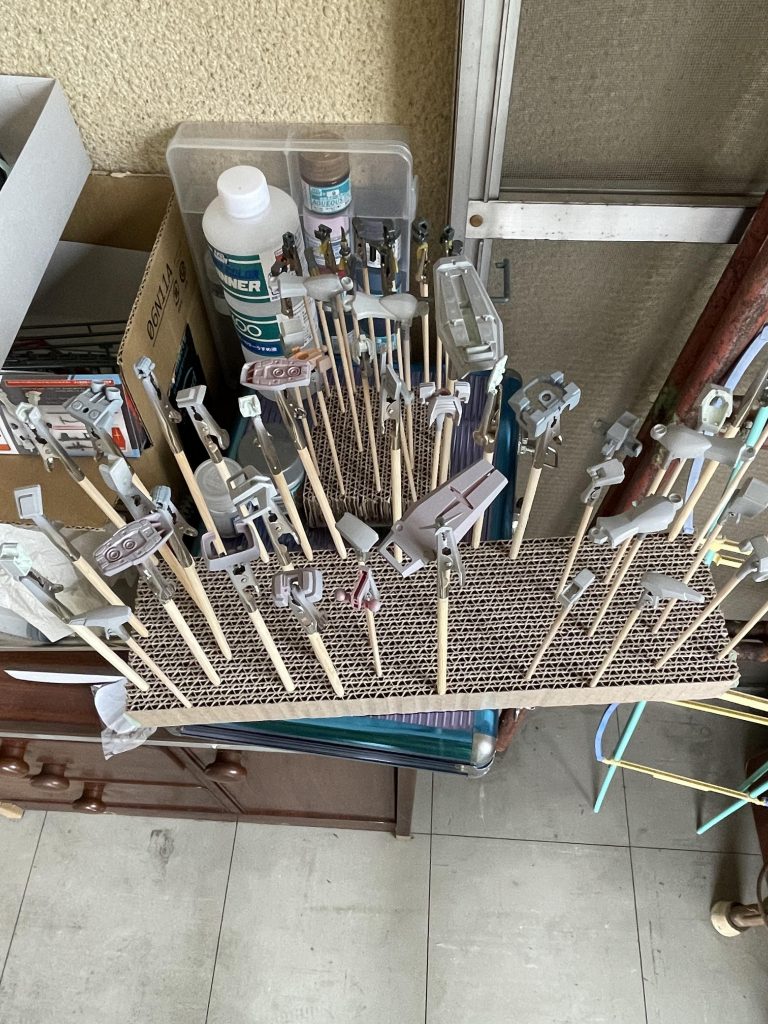 はじめてのサフ。マゼマゼ不足で全然乗らず。