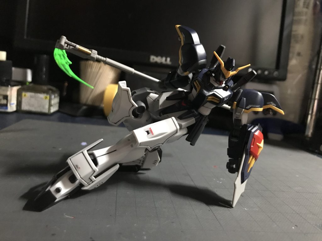 スライディング