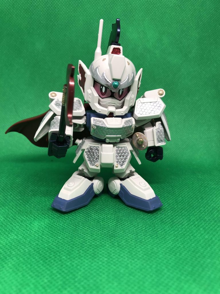 公孫瓚イージーエイト–2枚目/制作者：ジジさん