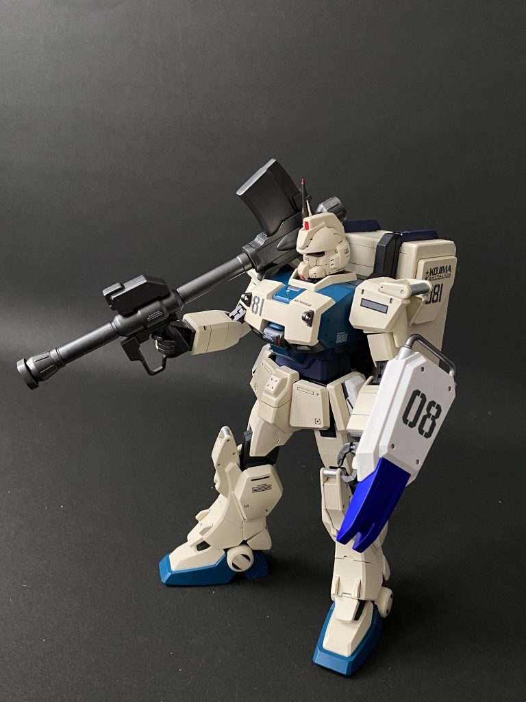 MG Ez-8–7枚目/制作者：KiFaran