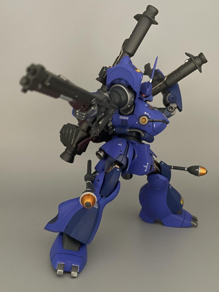 半年間同じキットと向き合うというのは初体験でしたが、様々な技術を試みて触りだけでも習得体感できたと実感している次第です。次に同じ目標で作る模型に今回の経験値をもれだけ活かせるか、どのような出来になるか、自分事ですが楽しみにしています。ここまでご覧いただき、ありがとうございます!