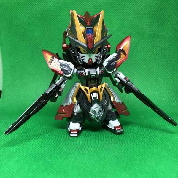 荀彧ストライクノワール