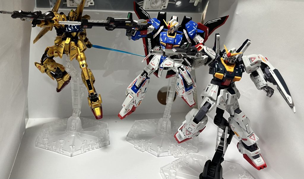 ガンダムチーム