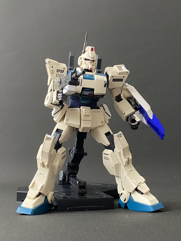 MG Ez-8–6枚目/制作者：KiFaran