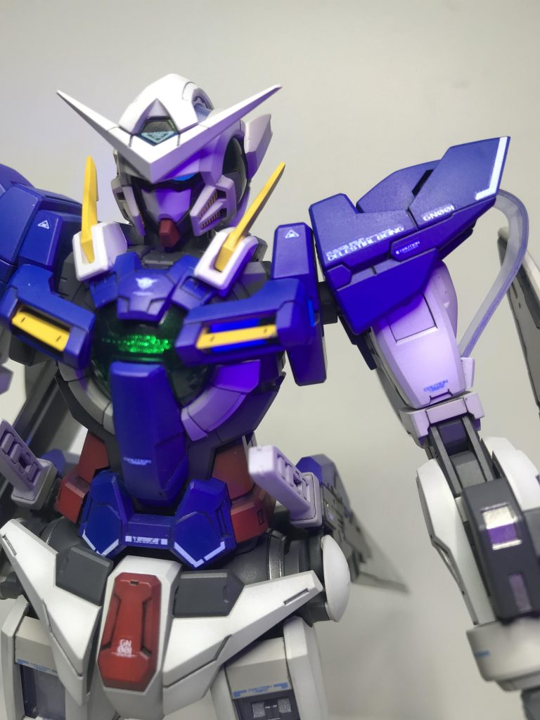 やはり光るのは良い！