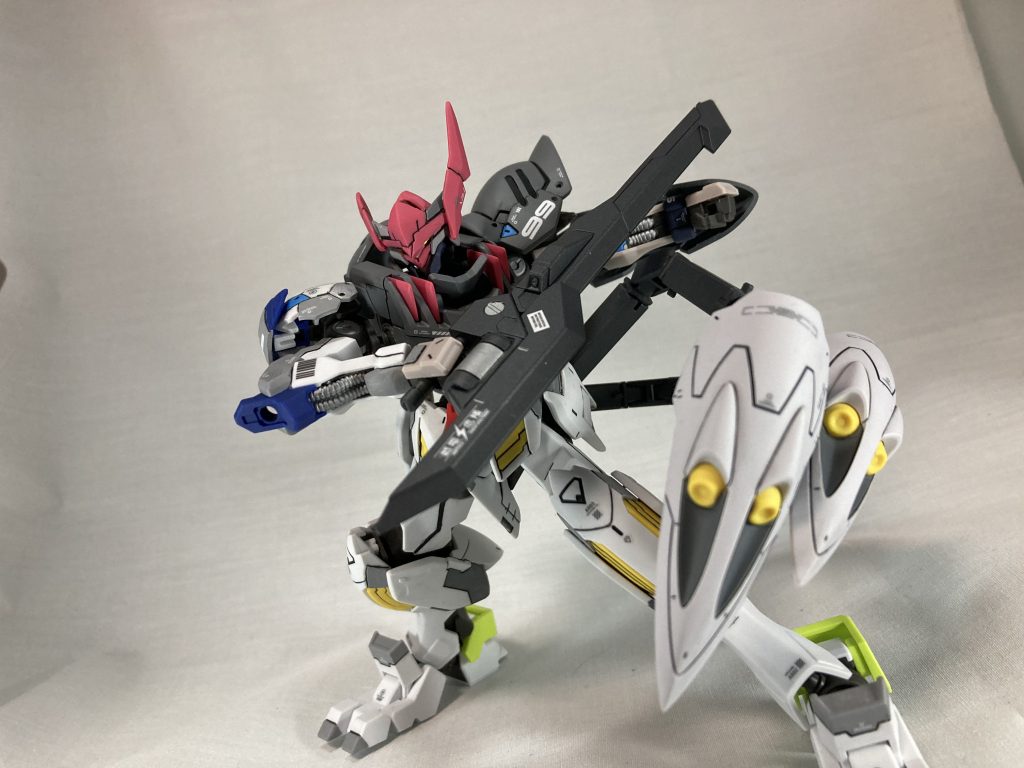 グレモリー・バエナ–3枚目/制作者：エアコン