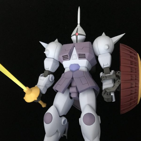 小説版風ギャン