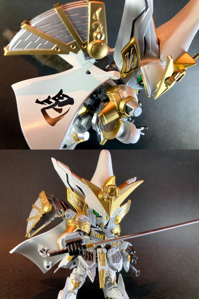 ムシャワールド北国地方に君臨する稀代の名将。人格は清廉潔白、武神・毘沙門天を厚く信仰し、酒🍶と合戦をこよなく愛する。天才的な戦術指揮能力で戦場では常勝不敗!諸国の大名から「軍神」と恐れられるが、領土欲や野心は一切持たず、ただ