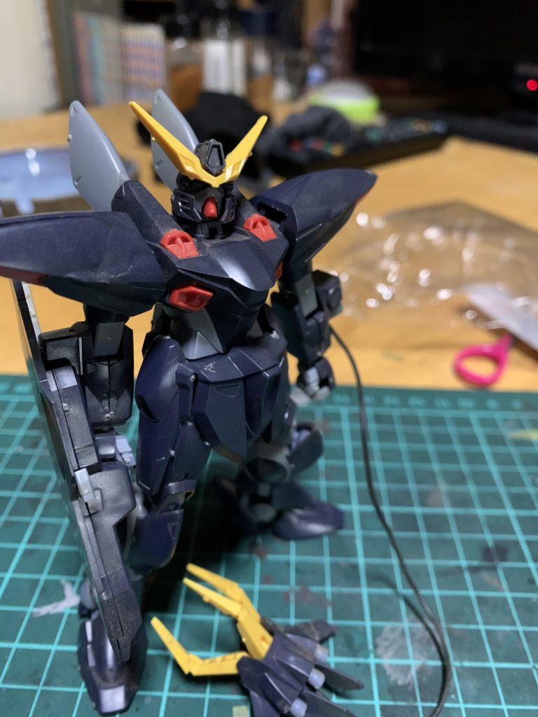 埃も被っていて酷いです一年以上売り場に置いてありましたね