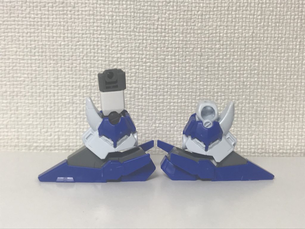 太ももを1.5センチくらい延長